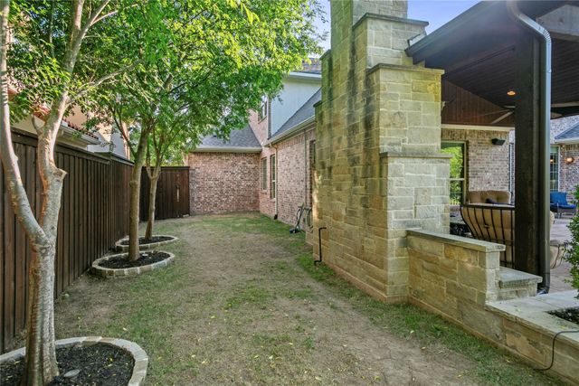 5609 Chalice Drive, Plano, TX 75024