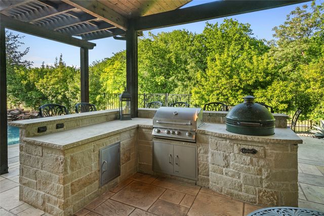 5609 Chalice Drive, Plano, TX 75024