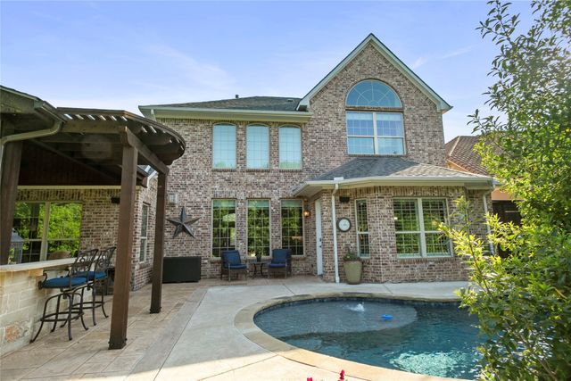 5609 Chalice Drive, Plano, TX 75024