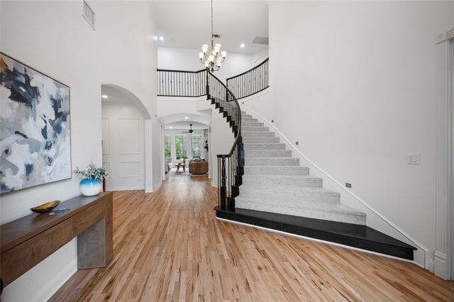 5609 Chalice Drive, Plano, TX 75024