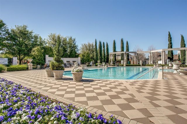 5609 Chalice Drive, Plano, TX 75024