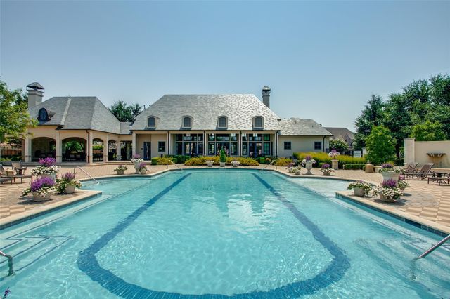 5609 Chalice Drive, Plano, TX 75024