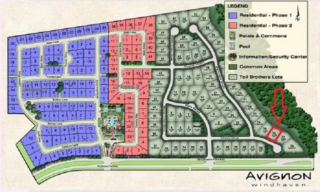 5609 Chalice Drive, Plano, TX 75024