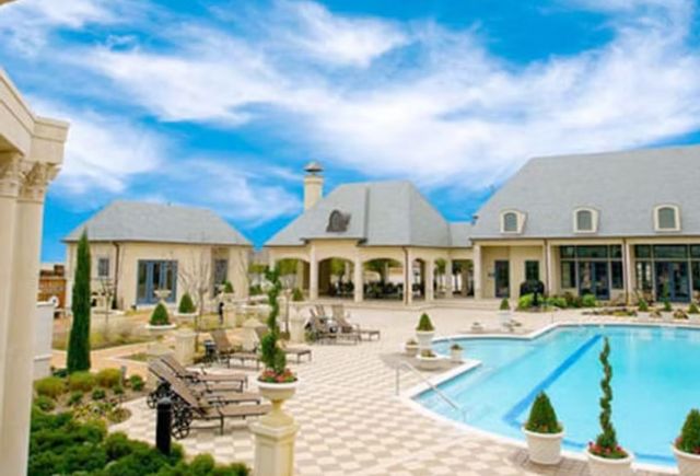 5609 Chalice Drive, Plano, TX 75024