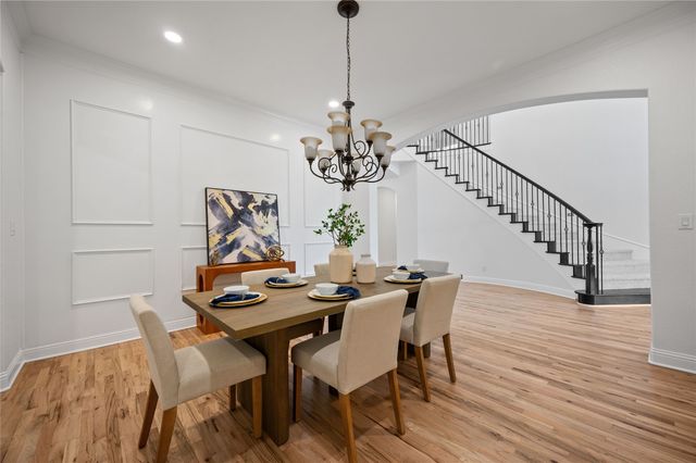 5609 Chalice Drive, Plano, TX 75024