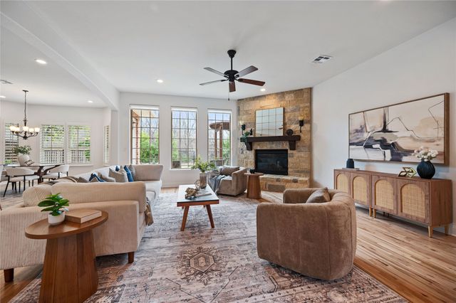 5609 Chalice Drive, Plano, TX 75024