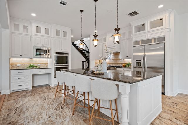 5609 Chalice Drive, Plano, TX 75024