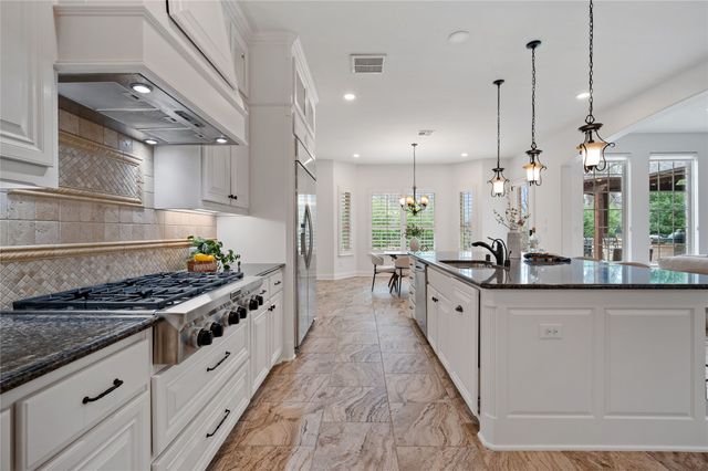 5609 Chalice Drive, Plano, TX 75024