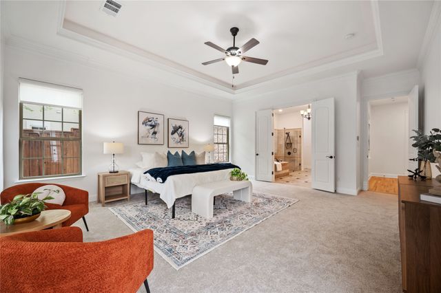 5609 Chalice Drive, Plano, TX 75024