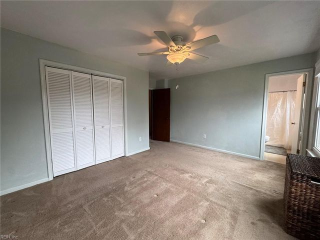 1116 Voss CT, Virginia Beach, VA 23454