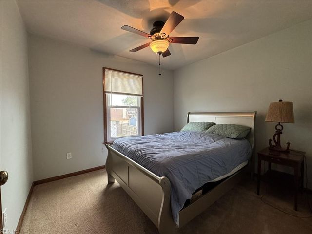 1116 Voss CT, Virginia Beach, VA 23454