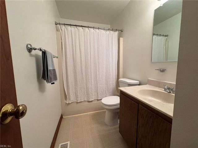 1116 Voss CT, Virginia Beach, VA 23454