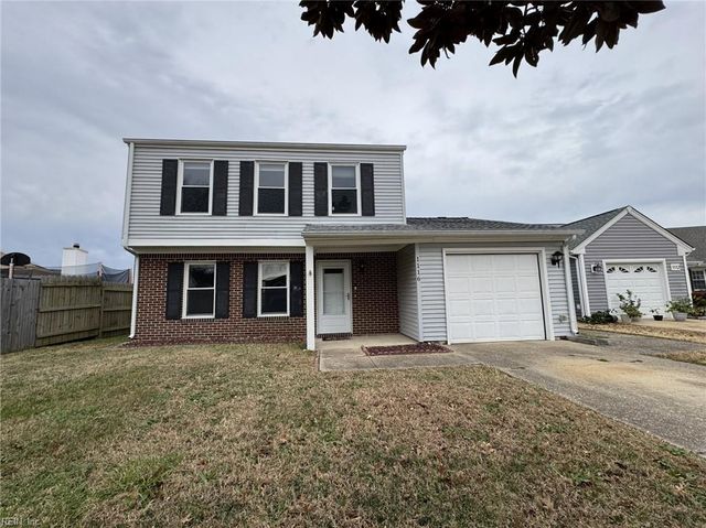 1116 Voss CT, Virginia Beach, VA 23454