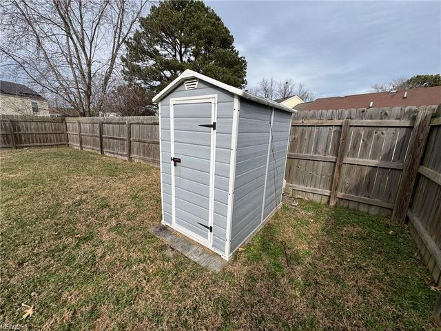 1116 Voss CT, Virginia Beach, VA 23454