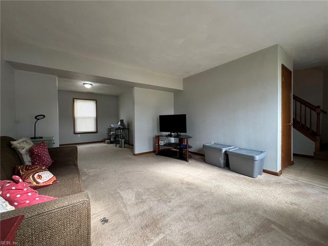 1116 Voss CT, Virginia Beach, VA 23454