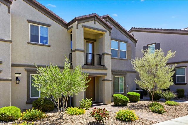 461 Ylang Place, Henderson, NV 89015