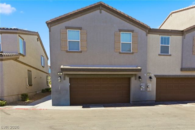 461 Ylang Place, Henderson, NV 89015