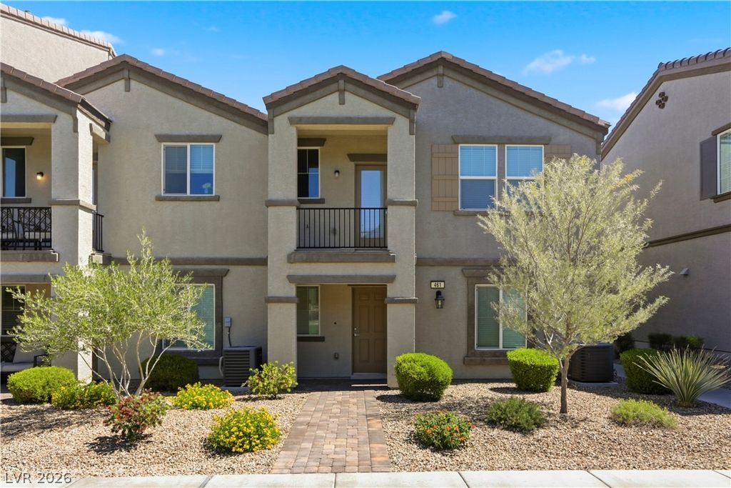 461 Ylang Place, Henderson, NV 89015