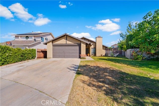 4846 Karling Place, Palmdale, CA 93552