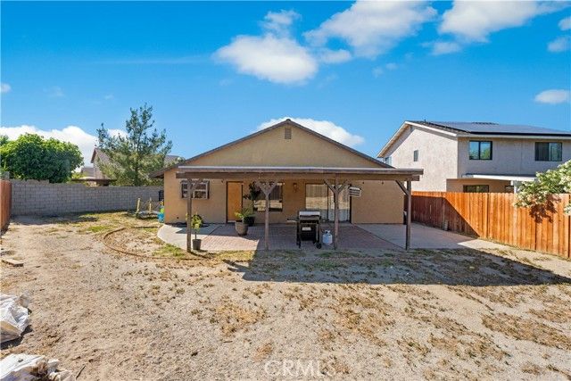 4846 Karling Place, Palmdale, CA 93552
