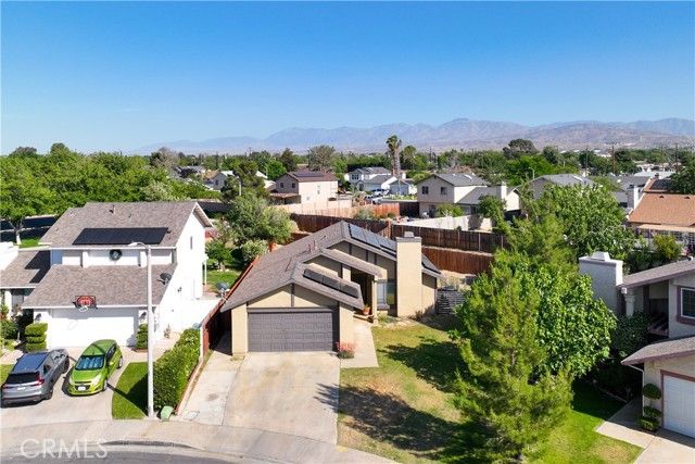 4846 Karling Place, Palmdale, CA 93552