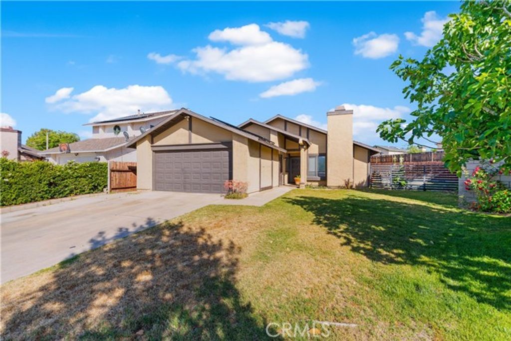 4846 Karling Place, Palmdale, CA 93552