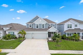 2422 Carrick Street NW, Palm Bay, FL 32907
