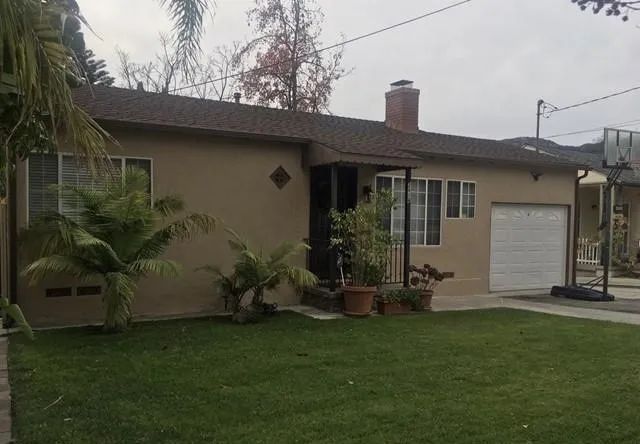 2616 Piedmont, Montrose, CA 91020