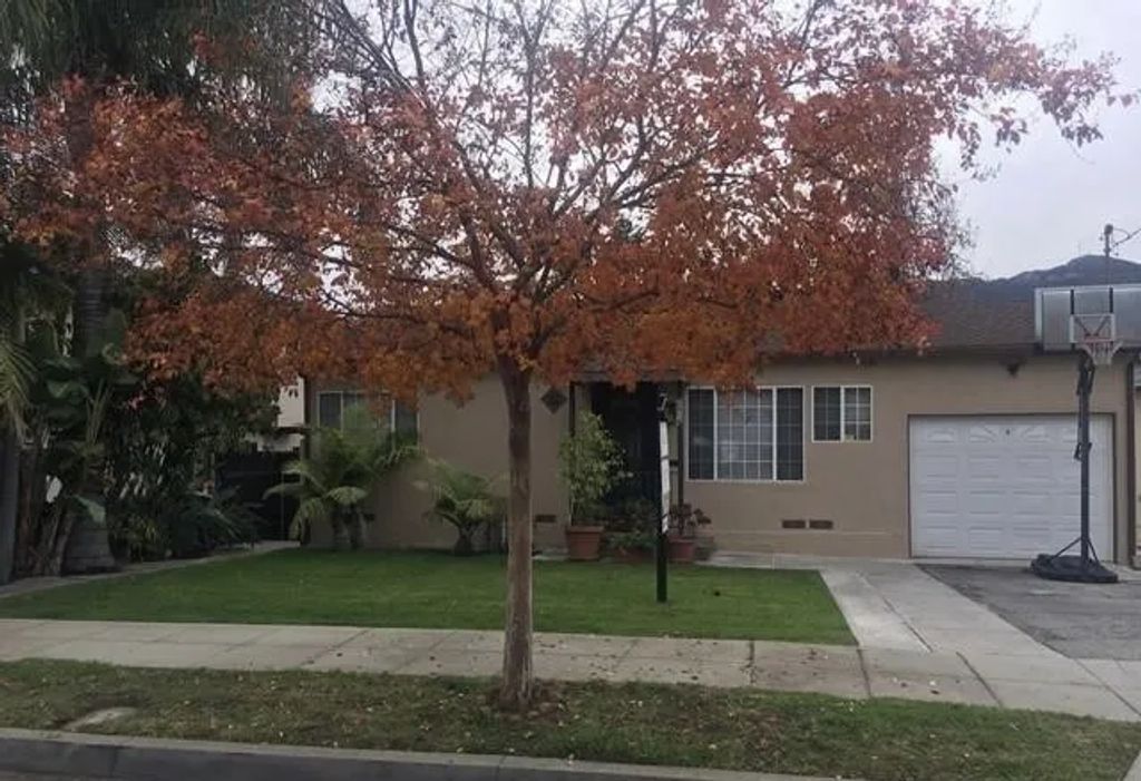 2616 Piedmont, Montrose, CA 91020