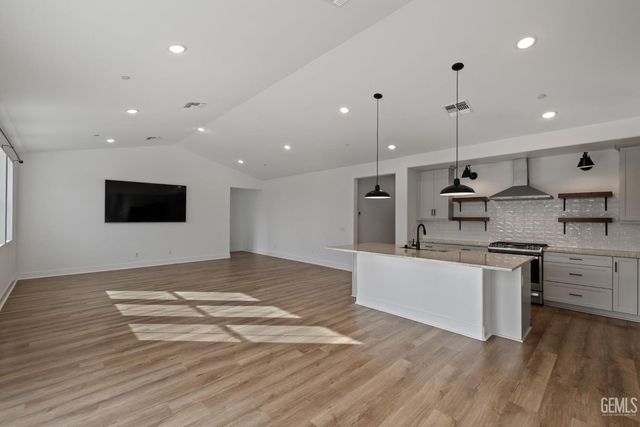 1360 Bodega Drive, Tehachapi, CA 93561