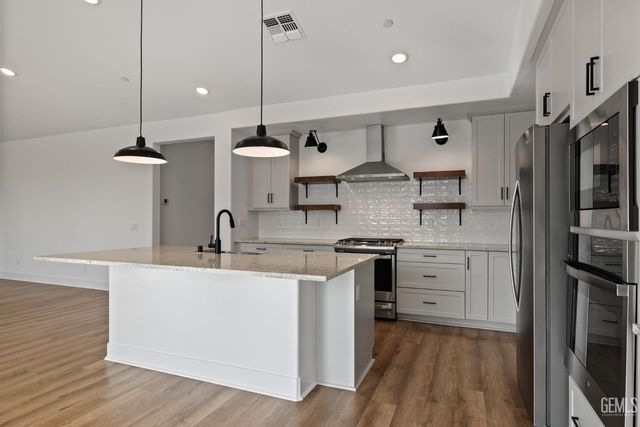 1360 Bodega Drive, Tehachapi, CA 93561