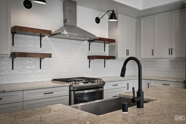 1360 Bodega Drive, Tehachapi, CA 93561