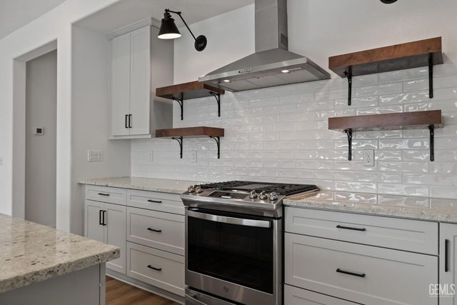 1360 Bodega Drive, Tehachapi, CA 93561