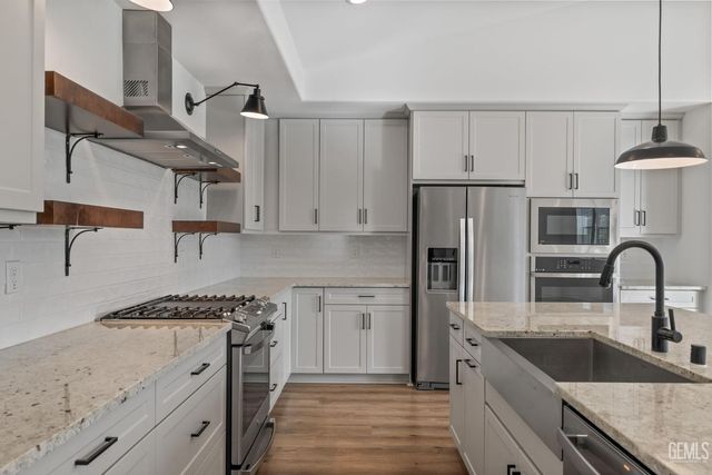 1360 Bodega Drive, Tehachapi, CA 93561