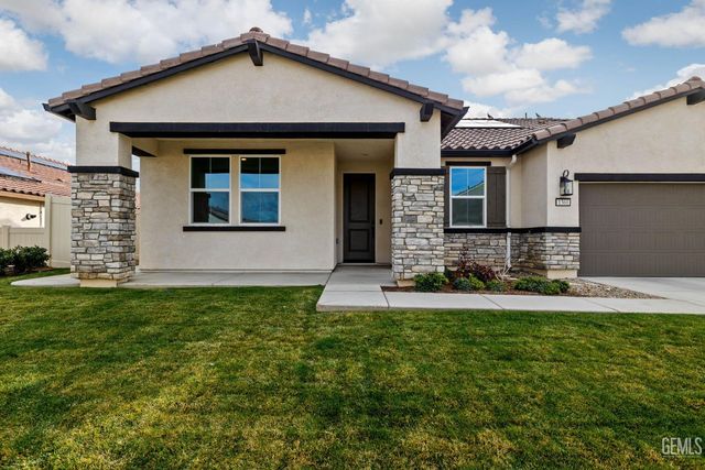 1360 Bodega Drive, Tehachapi, CA 93561