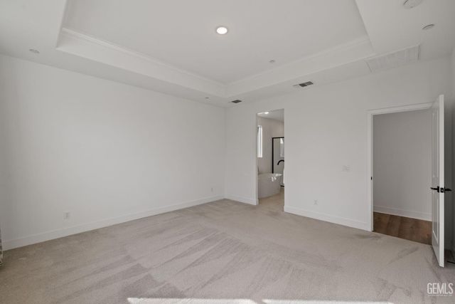 1360 Bodega Drive, Tehachapi, CA 93561