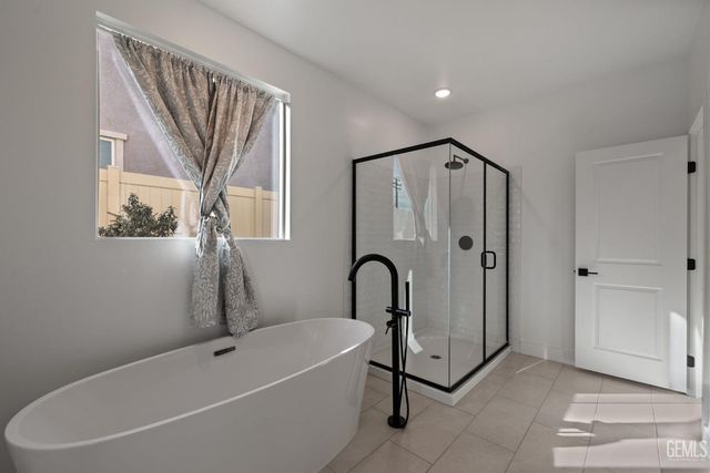 1360 Bodega Drive, Tehachapi, CA 93561