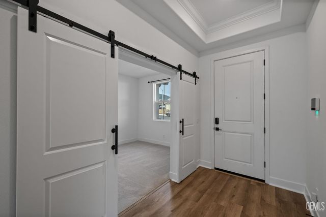 1360 Bodega Drive, Tehachapi, CA 93561