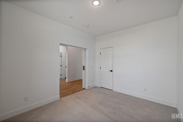 1360 Bodega Drive, Tehachapi, CA 93561