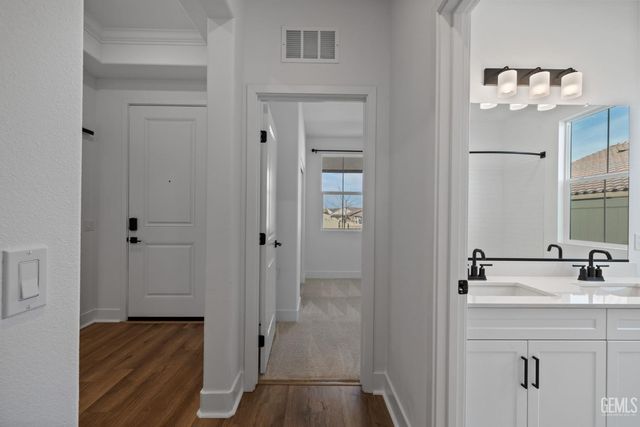 1360 Bodega Drive, Tehachapi, CA 93561