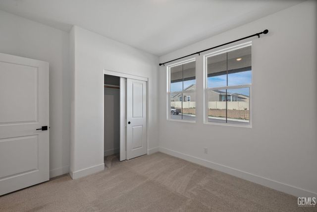 1360 Bodega Drive, Tehachapi, CA 93561