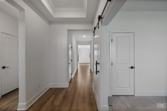 1360 Bodega Drive, Tehachapi, CA 93561