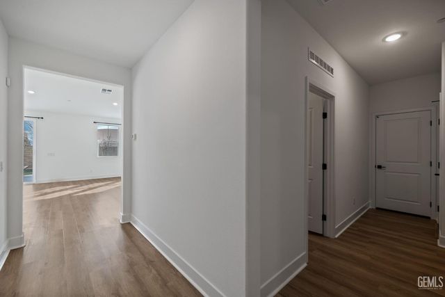 1360 Bodega Drive, Tehachapi, CA 93561