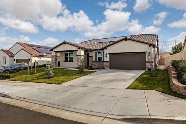 1360 Bodega Drive, Tehachapi, CA 93561