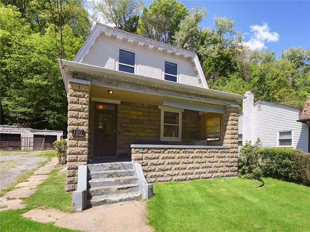 180 Provost Rd, Overbrook, PA 15227