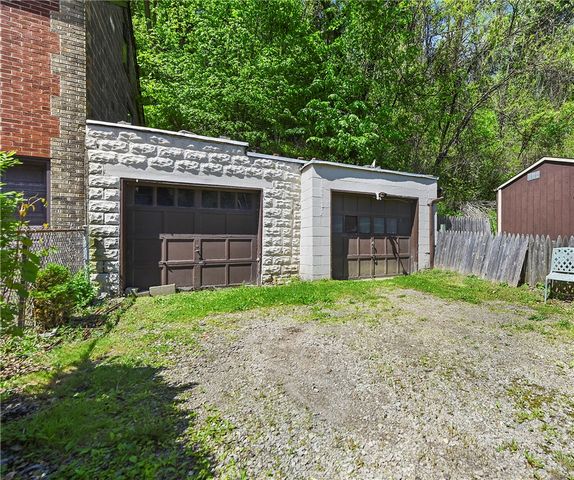 180 Provost Rd, Overbrook, PA 15227