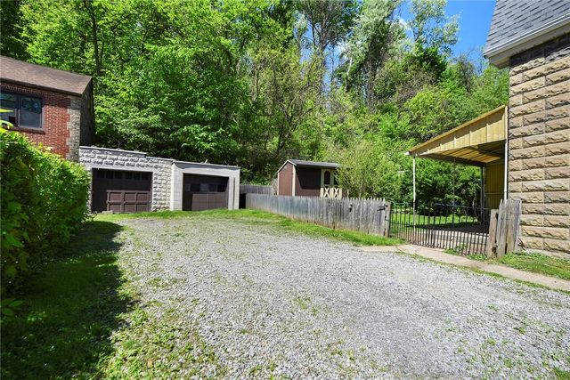 180 Provost Rd, Overbrook, PA 15227