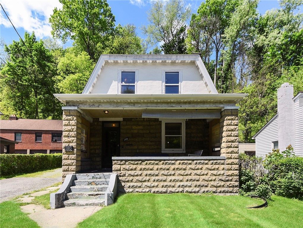 180 Provost Rd, Overbrook, PA 15227