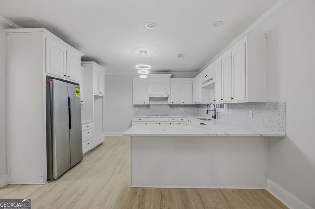 1739 Snapping Shoals Road, Mcdonough, GA 30252