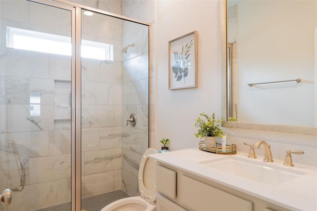 96 Madrone Terrace Place, Tomball, TX 77375